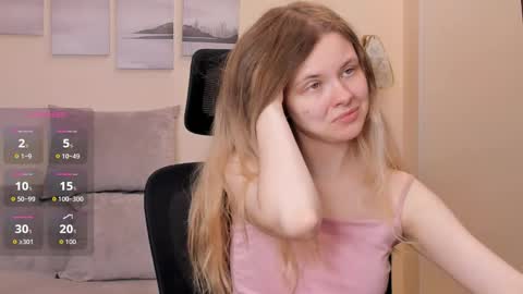 secrettier online show from March 12, 6:41 am