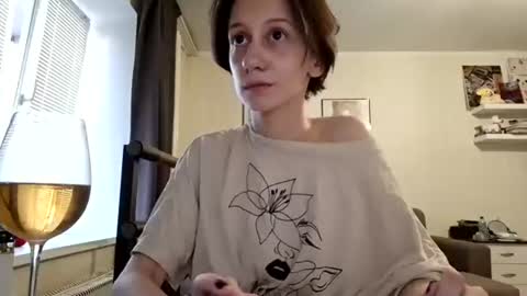 secrettt_poison online show from June 19, 3:16 pm