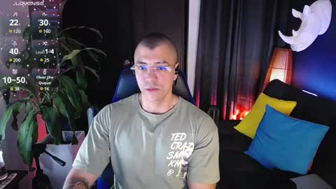 sed online show from March 10, 11:27 pm