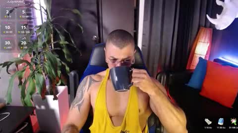 sed online show from March 25, 10:54 am