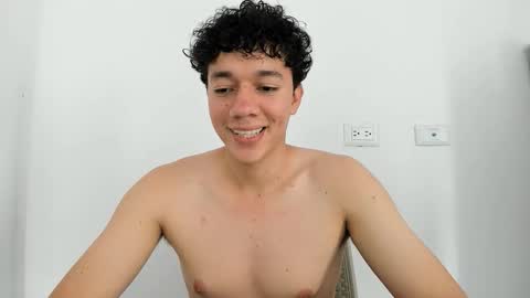 Sebas online show from March 13, 3:18 pm