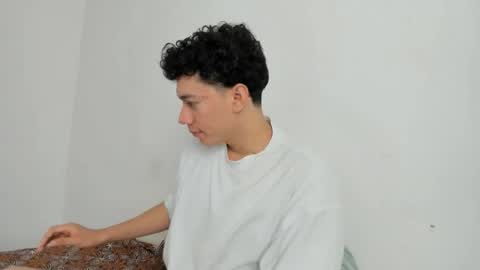 Sebas online show from June 20, 6:22 pm