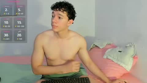 Sebas online show from July 20, 7:49 pm