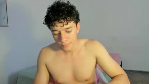 Sebas online show from July 27, 9:11 pm