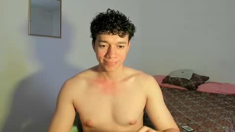 Sebas online show from August 5, 5:38 pm