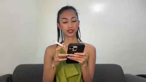 PrincessRuru online show from May 27, 5:21 pm