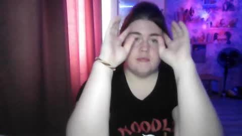 Snapshot of seduction_game chatting on February 10, 12:20 pm seduction_game online show from February 10, 12:20 pm