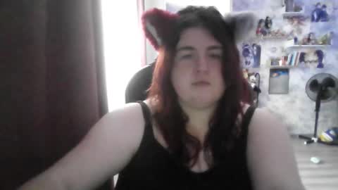 Snapshot of seduction_game chatting on February 13, 1:07 pm seduction_game online show from February 13, 1:07 pm