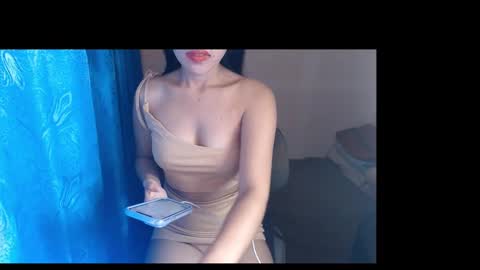Snapshot of seductive_chailyn chatting on February 28, 5:15 am just call me baby online show from February 28, 5:15 am