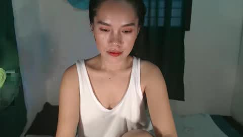 Snapshot of seductive_chailyn chatting on October 1, 4:51 am just call me baby online show from October 1, 4:51 am