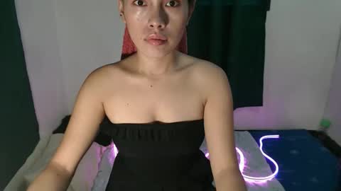 Snapshot of seductive_chailyn chatting on October 2, 7:48 am just call me baby online show from October 2, 7:48 am