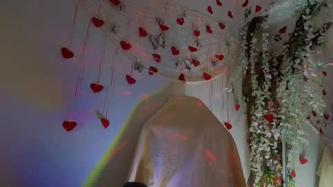 Mali online show from February 20, 10:05 am