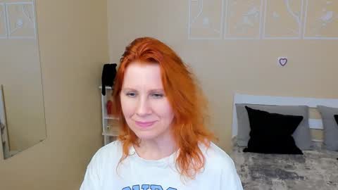 seductive_foxy_ online show from February 14, 4:31 am