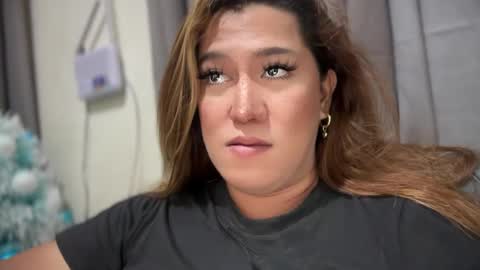 Snapshot of seductive_lusty chatting on January 7, 2:08 pm call me majesty online show from January 7, 2:08 pm