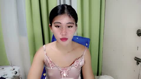Snapshot of seductive_monicaxxx chatting on July 1, 12:12 am NIK online show from July 1, 12:12 am