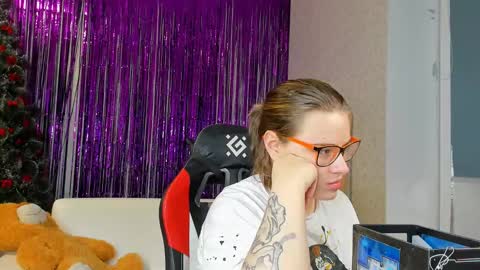 seductive_she_wolf online show from January 31, 9:59 pm