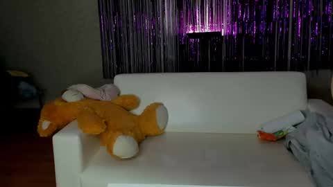 seductive_she_wolf online show from February 20, 11:54 pm