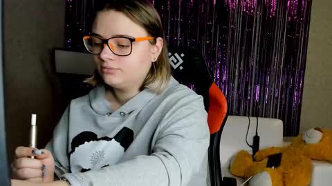 seductive_she_wolf online show from March 11, 6:19 pm