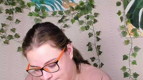 seductive_she_wolf online show from October 19, 10:05 am