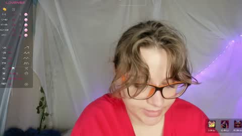 seductive_she_wolf online show from July 6, 3:14 pm