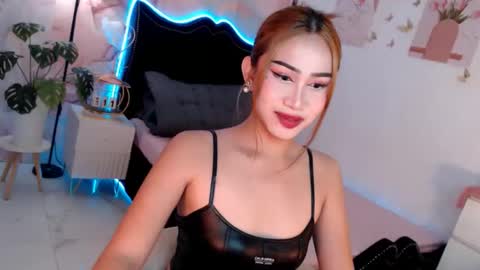 Vanessa online show from January 11, 7:02 am