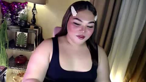 Its me Jazzi online show from April 3, 4:27 pm