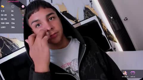 seductivo online show from February 26, 5:28 am