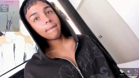 seductivo online show from April 7, 11:10 am