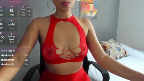 seductress_malia online show from January 14, 3:28 pm