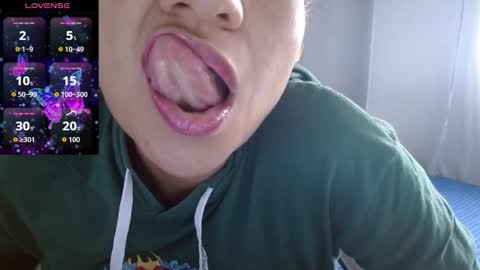 seductress_malia online show from February 24, 12:14 pm