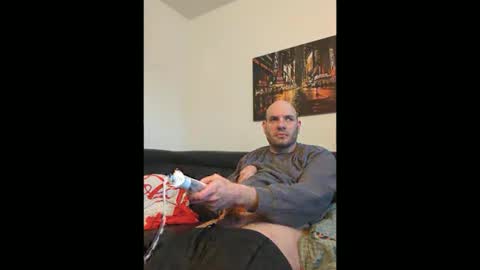 Sebastian online show from March 10, 6:07 am