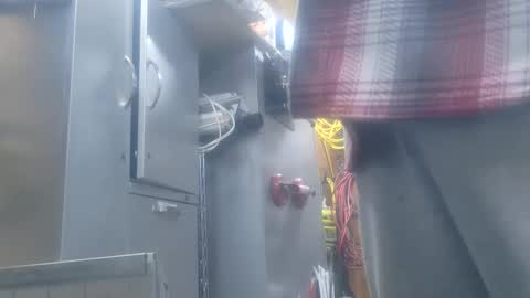 Snapshot of seeker404 chatting on January 17, 12:54 pm Seeker online show from January 17, 12:54 pm