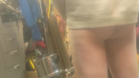 Snapshot of seeker404 chatting on February 18, 4:25 pm Seeker online show from February 18, 4:25 pm