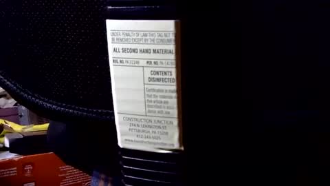 seeus24 online show from January 11, 3:28 pm