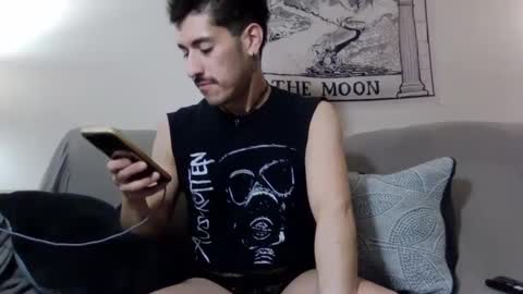 seitans curse666 online show from March 8, 7:27 am