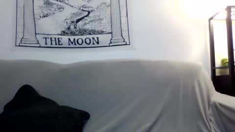 seitans curse666 online show from March 29, 6:35 am