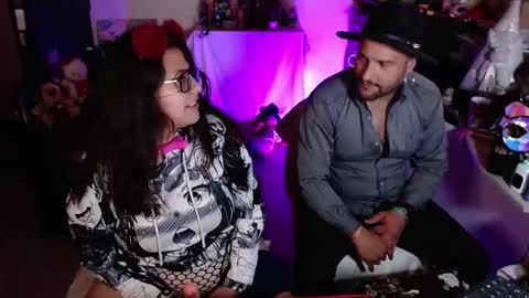 sekteth_remeth online show from November 29, 9:51 pm