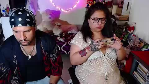 sekteth_remeth online show from December 18, 3:45 am