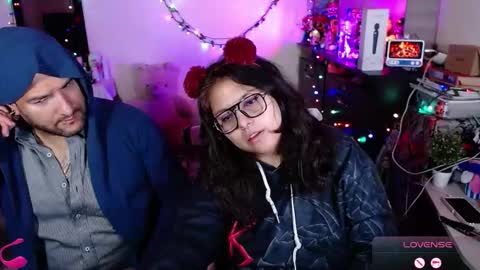 sekteth_remeth online show from January 7, 4:48 am