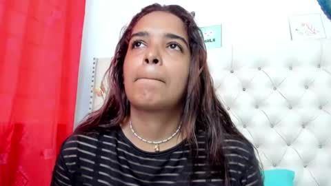 Snapshot of selena_beautyy chatting on July 6, 7:05 pm selena_beautyy online show from July 6, 7:05 pm