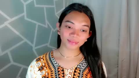 Selena online show from April 2, 12:03 pm