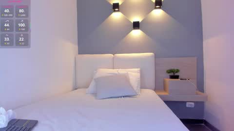 Selena online show from November 13, 11:09 am