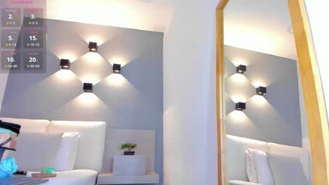 Selena online show from February 10, 10:41 am