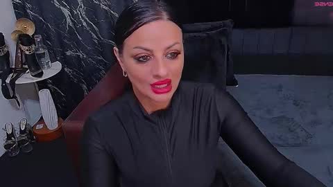 Selene online show from March 19, 5:00 am