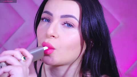 Snapshot of selenabell_ chatting on January 23, 11:15 pm SelenaBell online show from January 23, 11:15 pm
