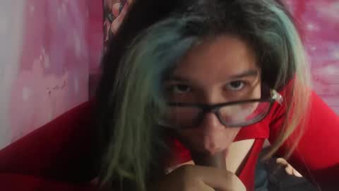 Selena Priscilla Blair Montenegro online show from February 5, 4:16 am