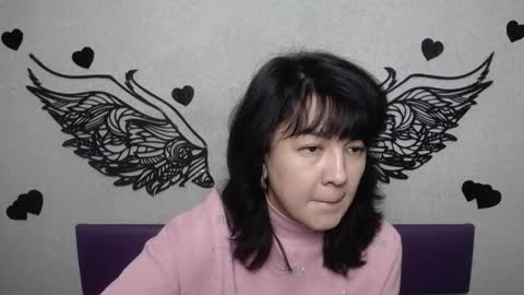 SelenaFly online show from October 15, 5:07 am