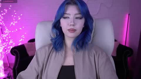 selenairis online show from February 4, 10:47 pm