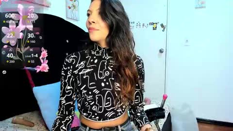 Snapshot of selenakyle92_ chatting on January 17, 12:15 am Selena online show from January 17, 12:15 am