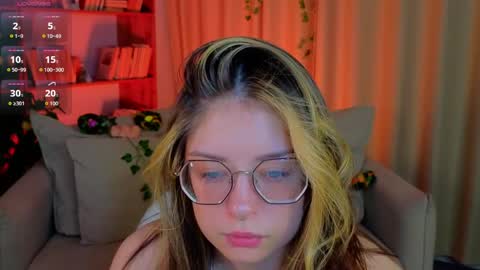 selenamills online show from April 1, 2:45 am